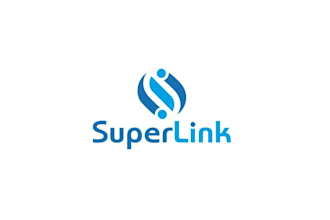 design a professional link logo and full branding for you