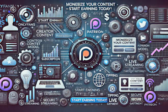 create onlyfans clone website with live streaming, story, and tipping feature