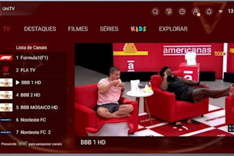 rebrand your iptv app to the latest version