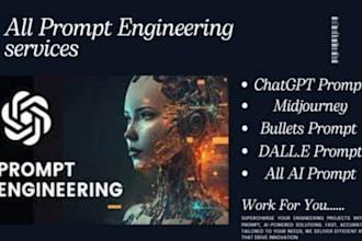 give premium ai chatbot chat gpt prompts for copywriting, marketing, editing