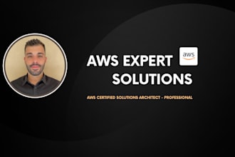 be your AWS solution architect expert