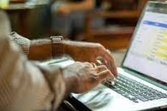 do professional data entry