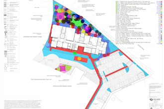 do landscaping takeoff and cost estimation for all projects