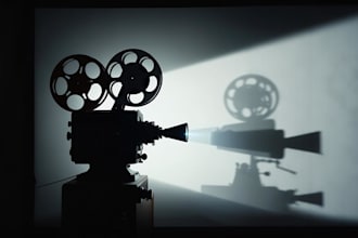 watch films and do critical analysis and review about them