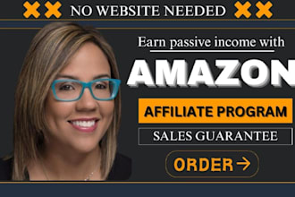 create autopilot amazon affiliate website affiliate marketing for passive income