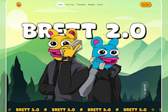 crypto website meme coin website  pepe website pepe nft and crypto meme website