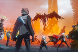 make unreal engine game, play to earn game, crypto game, blockchain game, p2e