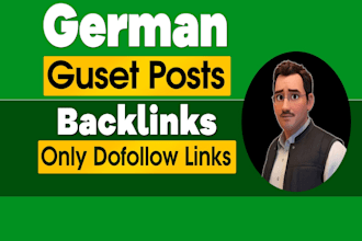 guest post at german dot de websites get dofollow backlinks