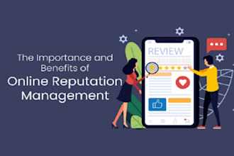 do verified clutch goodfirm upcity management to improve your online reputation