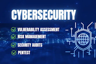 do professional pentesting and security solutions