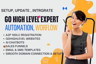 do go high level workflow gohighlevel chatbot ghl automation ghl meta pixel
