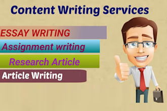 do assignment writing, presentation, excel, plagiarism remover