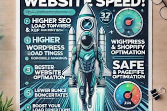 do wordpress website speed optimization improve page speed