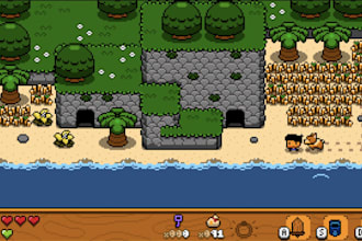 build playable 2d html5 web game development, online multiplayer pc 2d web game