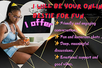 be your life coach and partner towards your goals