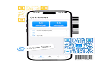 barcode scanner qr scanner nfc scanner for web mobile app
