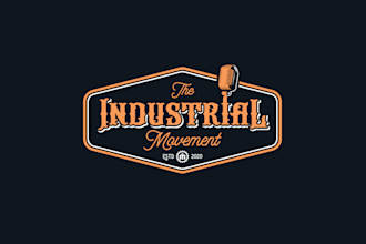 design a unique retro, classic, or vintage logo