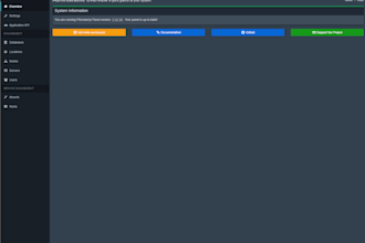 setup your pterodactyl panel game server