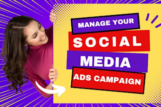 create facebook page for your business set up all social media accounts and ads