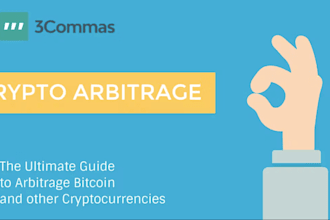 build arbitrage volume bot, triangular coinbase bot 3commas bot, hft trading bot