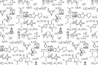 solve organic chemistry problems and provide detailed explanations
