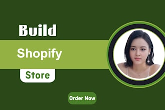 shopify website redesign, shopify website design, shopify redesign