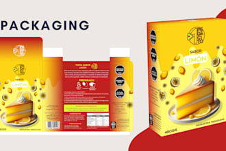 do packaging for your brand