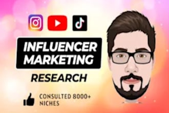 find beat instagram youtube tiktok influencers for you
