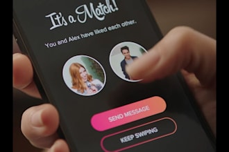 build tinder bot swipe bot pumping bot, bumble bot onlyfans bot dating bot n8n