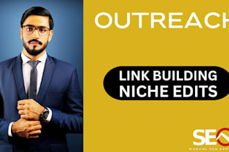 do SEO backlinks high quality blogger outreach contextual link building