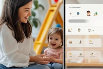 baby tracker app similar to glowbaby
