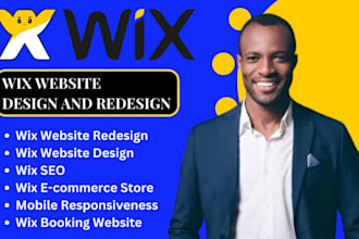 redesign wix website redesign wix website design wix website redesign website