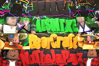 create best roblox banner