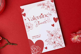 create any kind of greeting card
