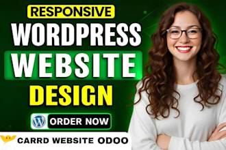 fix edit redesign wordpress shopify theme develop wp custom code wix plugin html