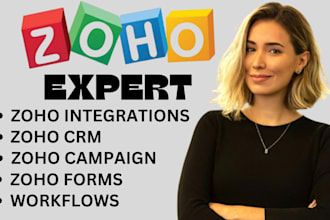 do zoho crm zoho landing page zoho form booking website suitedash zoho campaign