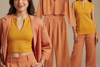 create stunning fashion models wearing your cloth and accessories