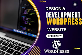 fix develop redesign revamp wordpress wix godaddy zoho sites odoo cargo website