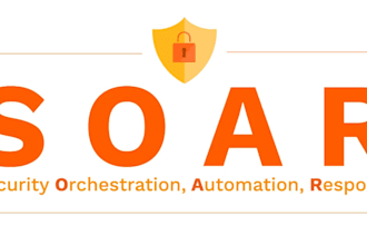help to automate soc tasks with xsoar
