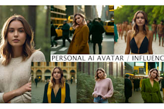generate ultra realistic ai images for you