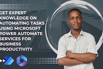build microsoft power automate workflows, reduce powerapps sharepoint, rpa task