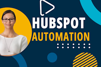 build hubspot workflows email automation hubspot crm automation customer