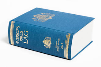 provide swedish legal advice I svensk juridisk radgivning