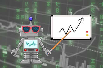 develop forex trading bot, ninja trading bot
