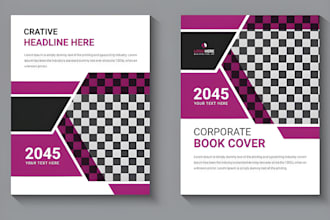 design book cover, ebook cover, kindle kdp cover