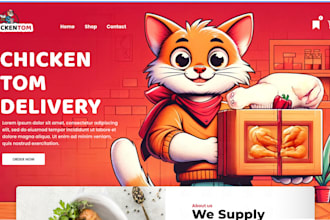 create website banners, hero images, and graphics