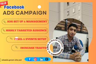 do professional facebook ads for local business success