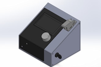 teach you the basics of solidworks
