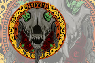 make skull and skulling your need