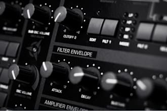 be your ghost producer edm ghost producer in afro house, tech house, techno